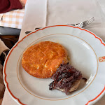 Photo n°9 de l'avis de Antonella.M fait le 12/03/2022 à 21:35 sur le  Hosteria del Castello di Spessa à Capriva del Friuli