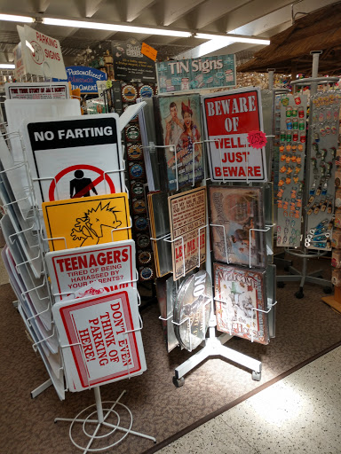 Gift Shop «Big Shark», reviews and photos, 2715 N Atlantic Ave, Daytona Beach, FL 32118, USA