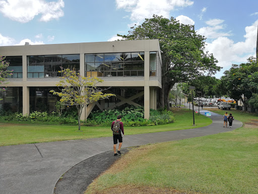 University of Hawaiʻi Department of Art & Art History
