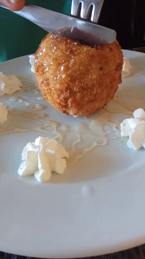 Restaurante Chino Caiz