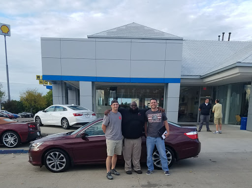 Used Car Dealer «Frank Shoop», reviews and photos, 1470 Cherry Blossom Way, Georgetown, KY 40324, USA