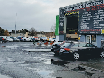 Dublin Clutch And Gearbox Centre