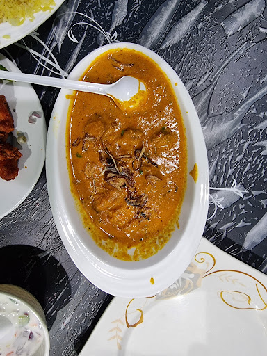 Taif Spicy South Indian Restaurant 