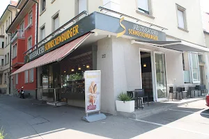 Meisterbäckerei Schneckenburger image