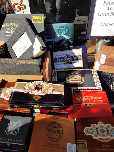 Cigar Shop «Burlingame Tobacconists», reviews and photos, 1404 Burlingame Ave, Burlingame, CA 94010, USA