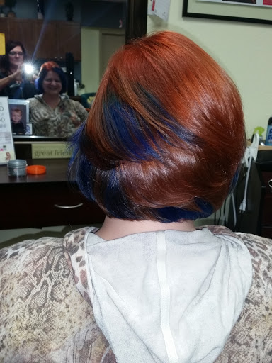 Beauty Salon «In The Cut Salon», reviews and photos, 3260 Southgate Pl SW #1, Cedar Rapids, IA 52404, USA