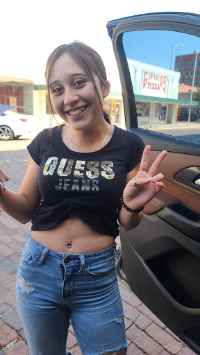 Tattoo Shop «Stay True Tattoo Studio», reviews and photos, 1111 Avenue J, Lubbock, TX 79413, USA