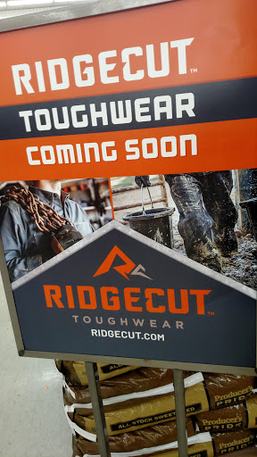 Home Improvement Store «Tractor Supply Co.», reviews and photos, 200 Able Dr STE 10, Dayton, TN 37321, USA