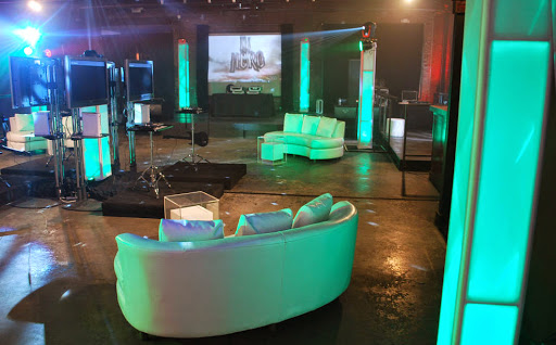 Event Venue «595 North Event Center», reviews and photos, 595 North Avenue NW, Atlanta, GA 30318, USA