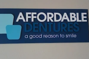 Affordable Dentures & Implants image