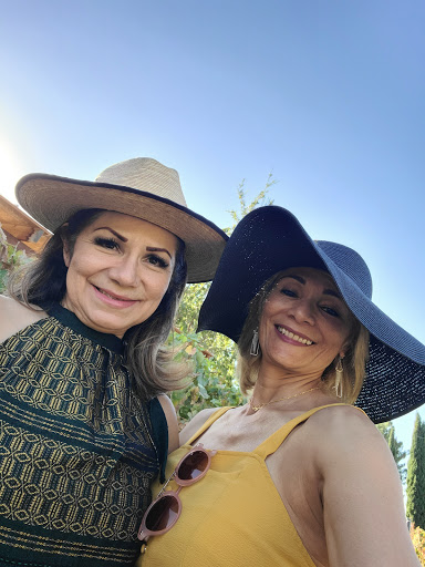 Winery «Zin Valle Vineyards», reviews and photos, 7315 Canutillo-La Union Rd, Canutillo, TX 79835, USA