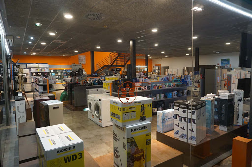 Instal·lacions PMS by JGarcia, S.L. en Montuïri, Baleares