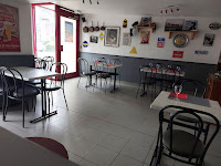 Atmosphère du Café-Restaurant Les Goulus à Le Mans - n°1