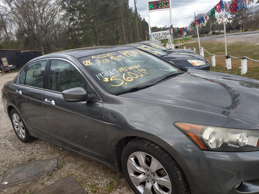 Used Car Dealer «Low Cost Cars», reviews and photos, 5264 Notasulga Rd, Tallassee, AL 36078, USA