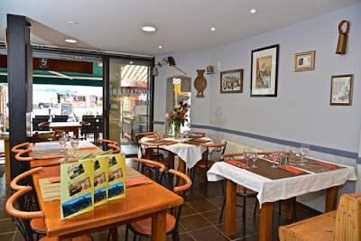 Restaurant Le Petit Lurien à Laruns