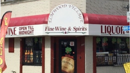 Elmwood Village Liquor And Wine