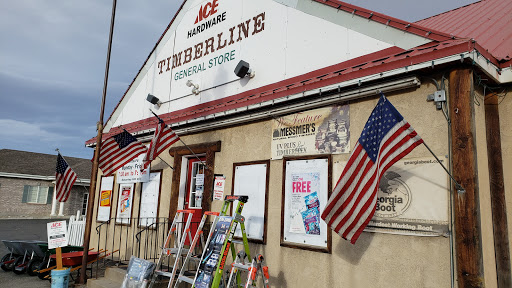 Hardware Store «Timberline Ace Hardware», reviews and photos, 55 S Main St, Heber City, UT 84032, USA