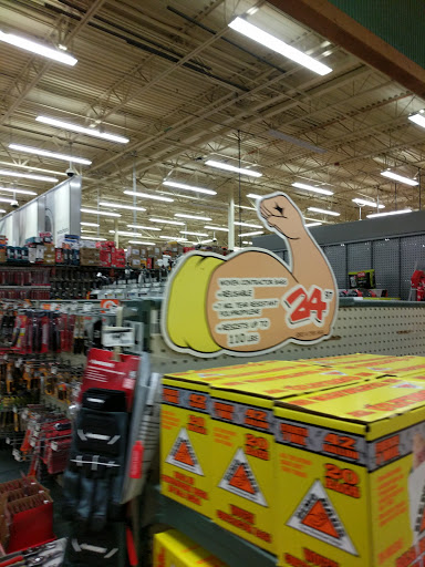 Home Improvement Store «The Home Depot», reviews and photos, 200 South Ave, Garwood, NJ 07027, USA