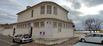 Maison des Services au Public Port-Saint-Louis-du-Rhône