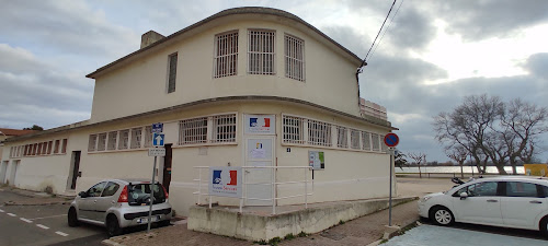 Maison des Services au Public à Port-Saint-Louis-du-Rhône