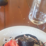 Photo n°6 de l'avis de Christian.' fait le 08/10/2022 à 18:50 sur le  Cascina Faletta - Ristorante - B&B - Wine Tasting à Casale Monferrato