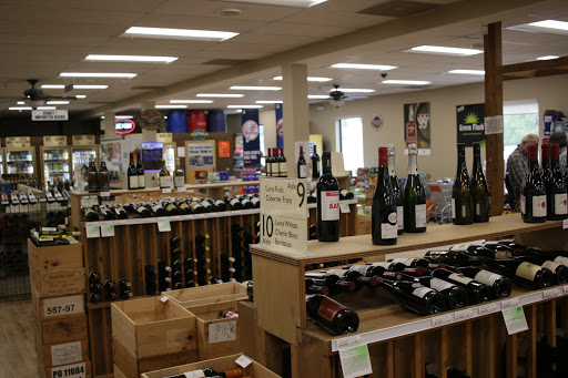 Liquor Store «Georgetown Package Store», reviews and photos, 34 Main St, West Redding, CT 06896, USA