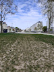 Square Jeanne d'Arc Angers