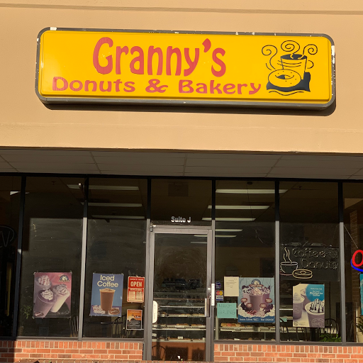 Granny's Donuts & Bakery