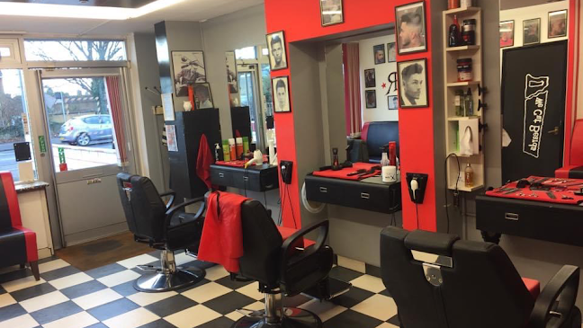 Headington Barbers - Barber shop
