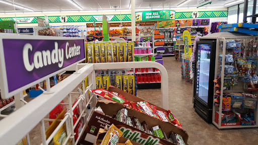 Dollar Store «Dollar Tree», reviews and photos, 7041 Brookfield Plaza, Springfield, VA 22150, USA
