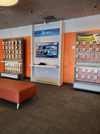 Cell Phone Store «AT&T Authorized Retailer», reviews and photos, 810 TN-76, White House, TN 37188, USA