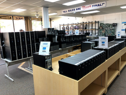 Computer Repair Service «Refresh Computers | Orlando Computer Store | PC Repair Service | Virus Removal», reviews and photos, 820 E State Rd 434, Longwood, FL 32750, USA