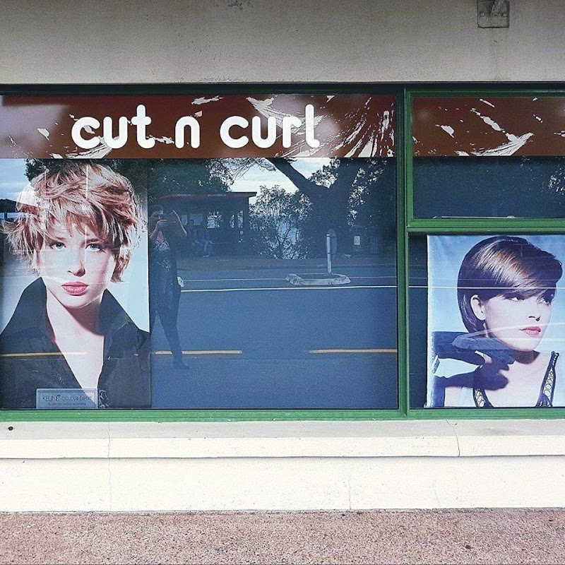 cut and curl