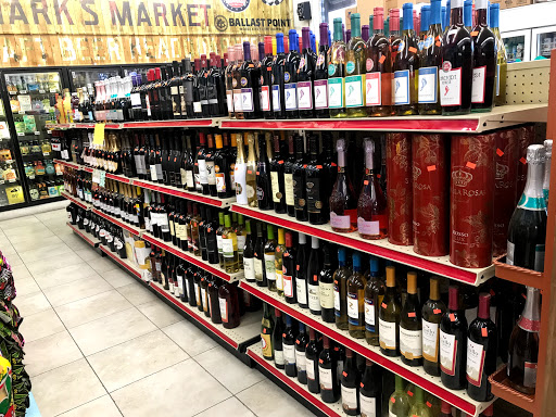 Grocery Store «Sharks Market», reviews and photos, 15221 N 32nd St, Phoenix, AZ 85032, USA