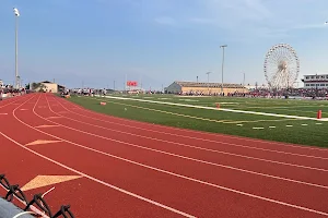 Carey Stadium (The Beach House) image