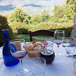 Photo n°4 de l'avis de Piero.o fait le 19/09/2022 à 10:11 sur le  Agriturismo Ortesida à Morbegno