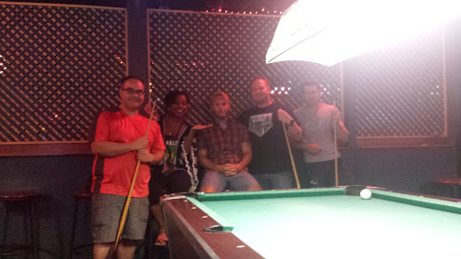 Bar «Video Saloon», reviews and photos, 105 W 7th St, Bloomington, IN 47404, USA