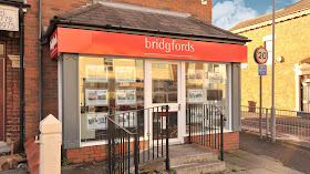 Bridgfords Sales and Letting Agents Bamber Bridge