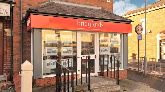 Bridgfords Sales and Letting Agents Bamber Bridge