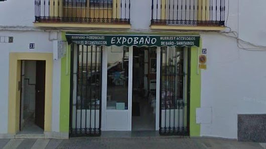 Expobaño Av. de la Constitución, 35, 06230 Los Santos de Maimona, Badajoz, España