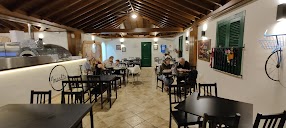 Restaurante Pizzeria Insólito | La Palma, La Isla Bonita. en Los Cancajos