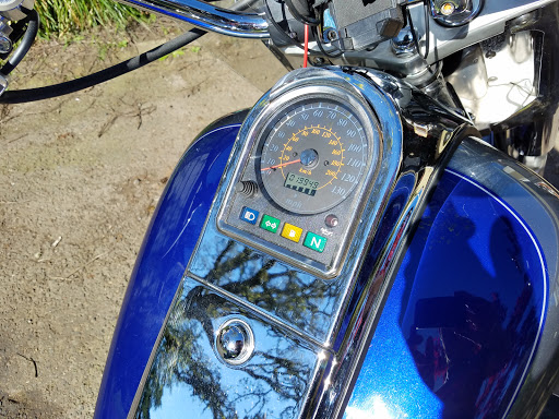 Motorcycle Parts Store «GMan Industries, Ltd», reviews and photos, 4301 NE 4th St #2175, Renton, WA 98059, USA