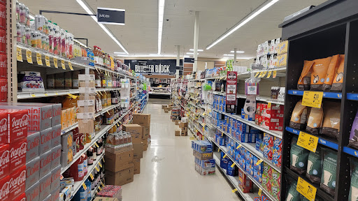 Grocery Store «Safeway», reviews and photos, 639 S Bernardo Ave, Sunnyvale, CA 94087, USA