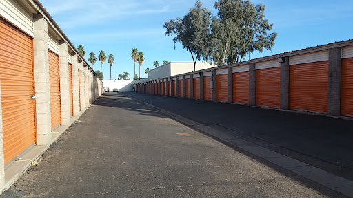 Self-Storage Facility «Public Storage», reviews and photos, 6767 W Chandler Blvd, Chandler, AZ 85226, USA