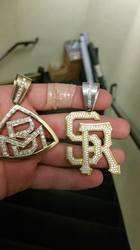 Jewelry Store «NAGI Jewelers», reviews and photos, 828 High Ridge Rd, Stamford, CT 06905, USA