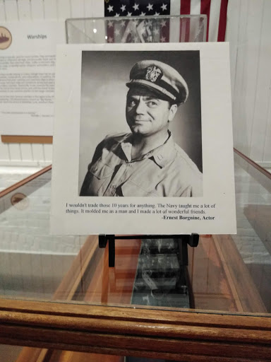 Museum «Marine Museum At Fall River», reviews and photos, 70 Water St, Fall River, MA 02721, USA