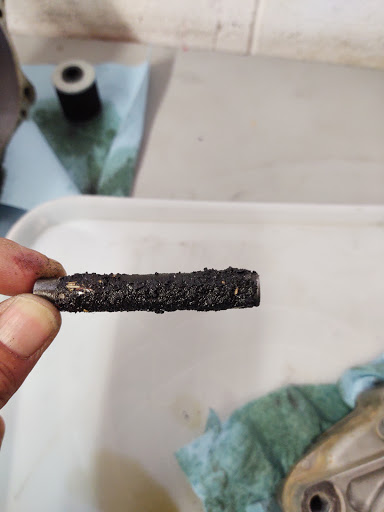 Motorcycle Repair Shop «1Up Motorsports», reviews and photos, 645 N 1st St, Dixon, CA 95620, USA