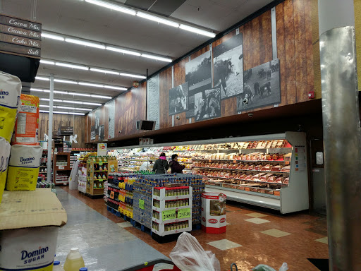 Supermarket «Aquí Market», reviews and photos, 2-16 Garfield Ave, Jersey City, NJ 07305, USA