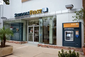 SchoolsFirst Federal Credit Union - Pasadena image