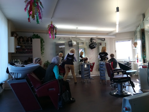 Friseursalon Gabi Inh G. Wiltsche In Söding